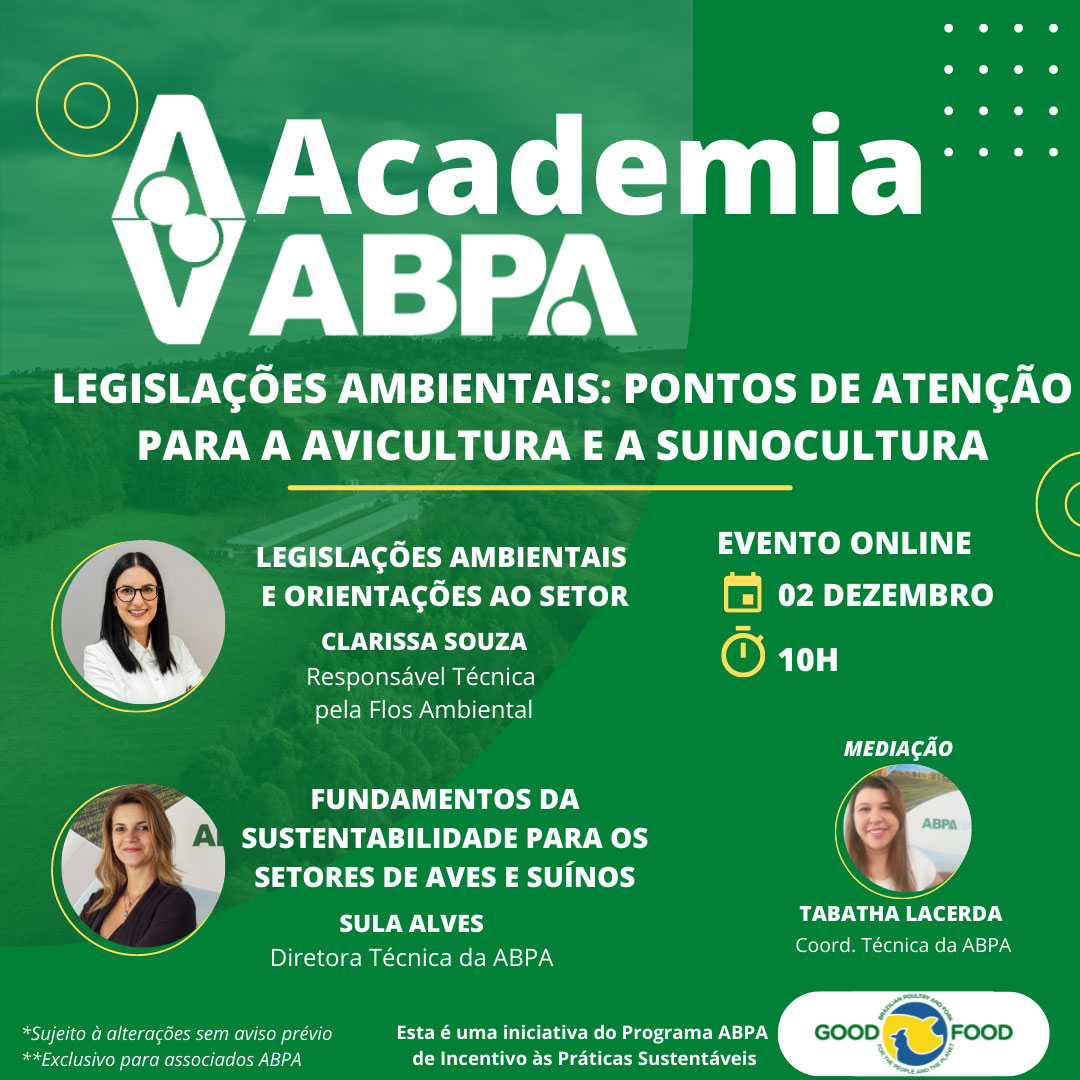 Academia Suína