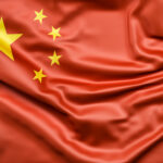Flag of China