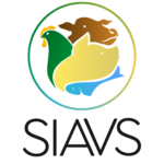 SELO COM SIAVS_PRETO_Vertical portugues