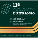 Tema_11º Evento Avícola Unifrango horizontal