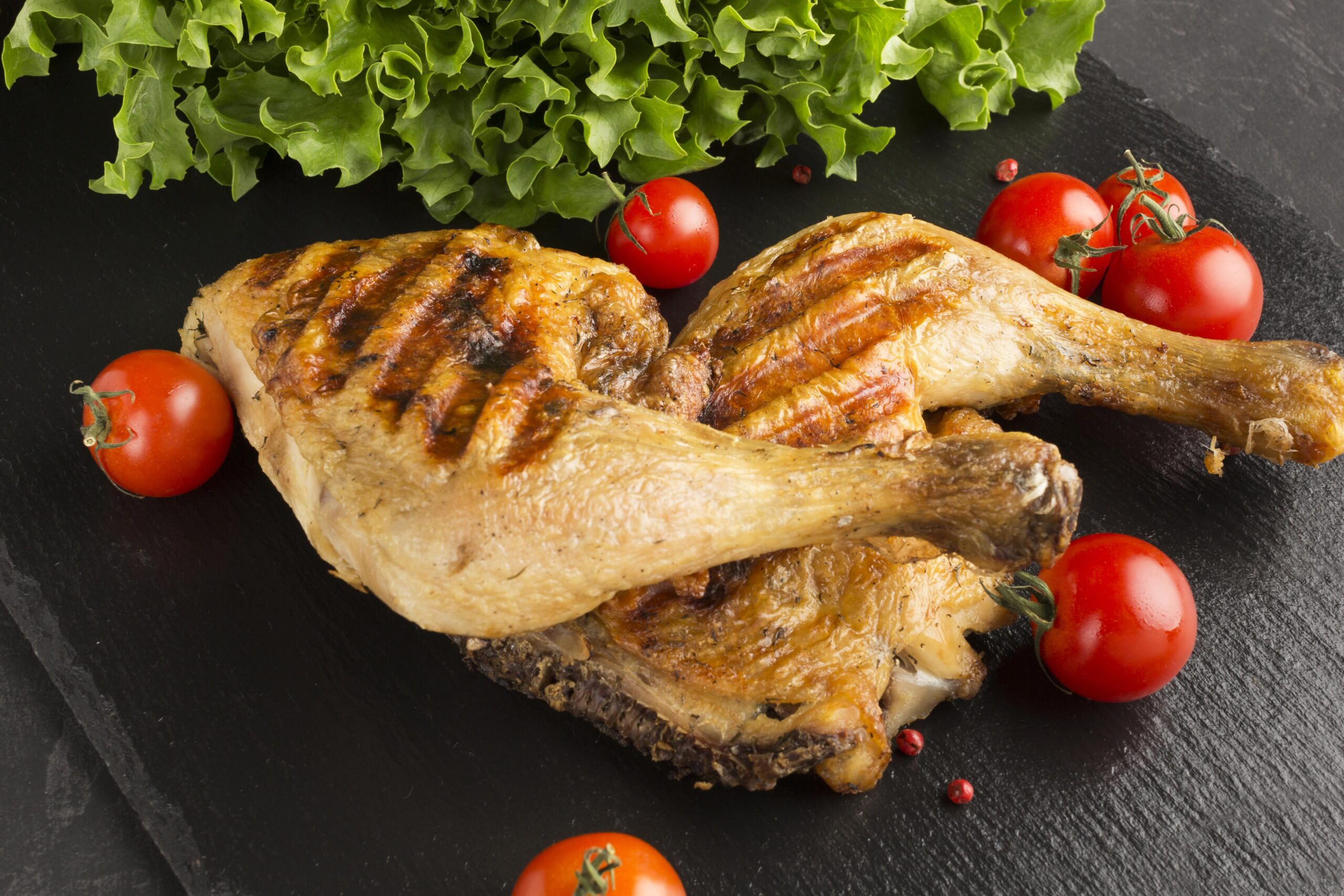 Embarques de carne de frango crescem 5,3% em fevereiro