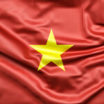 Flag of Vietnam