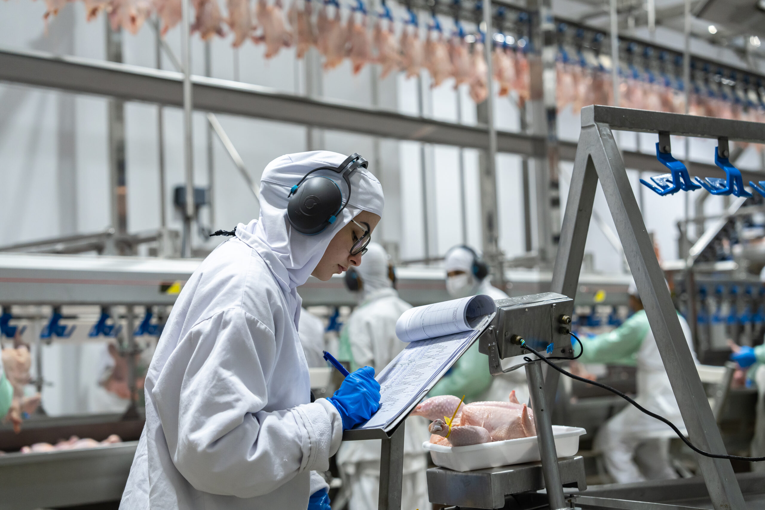 ABPA destaca trabalho dos serviços oficiais após avaliação favorável da União Europeia sobre carne de aves
