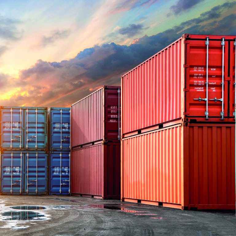 Industrial,Containers,Box,From,Cargo,Freight,Ship,For,Import,Export