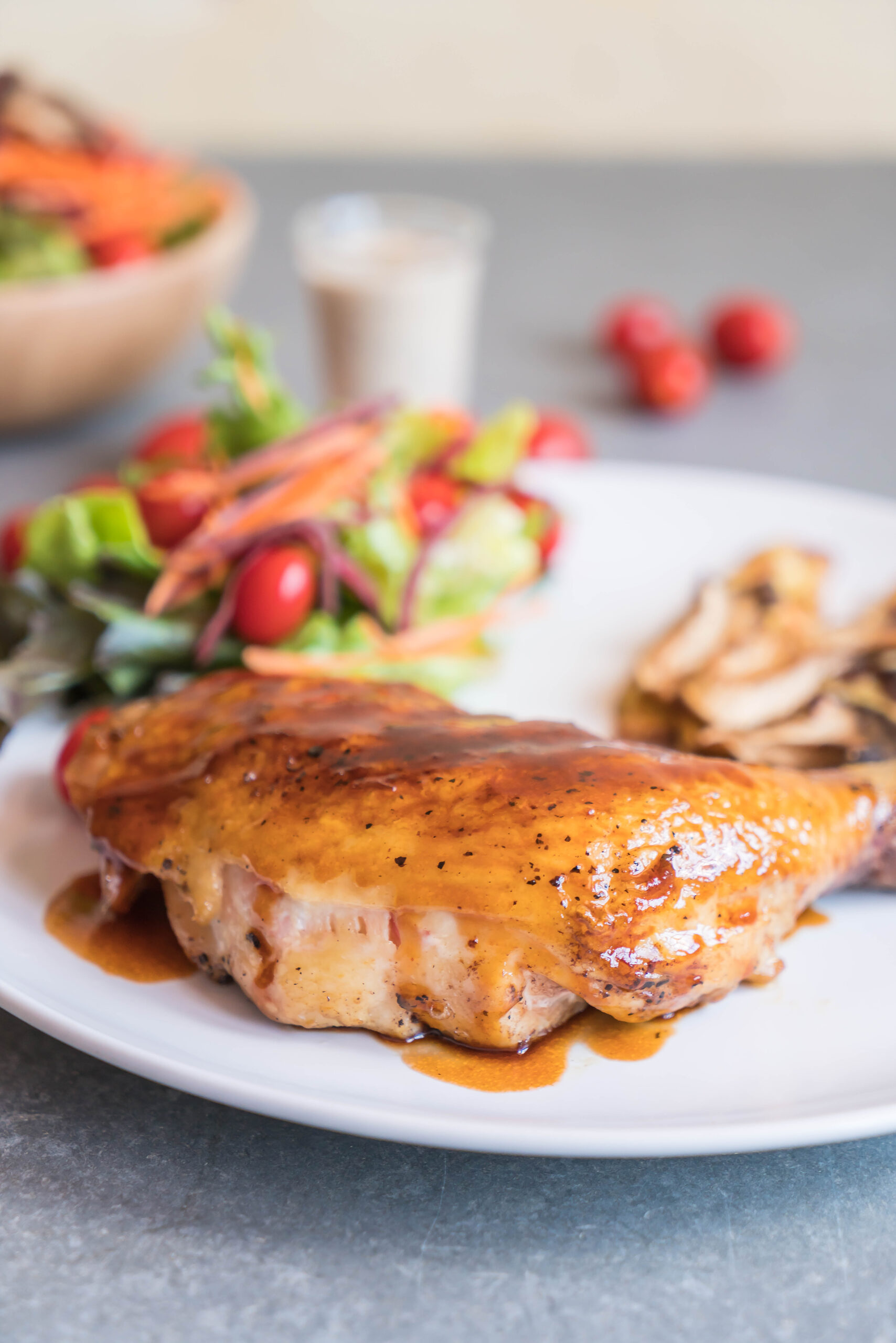 Exportações de carne de frango fecham primeiro semestre com recorde histórico em volume e receita