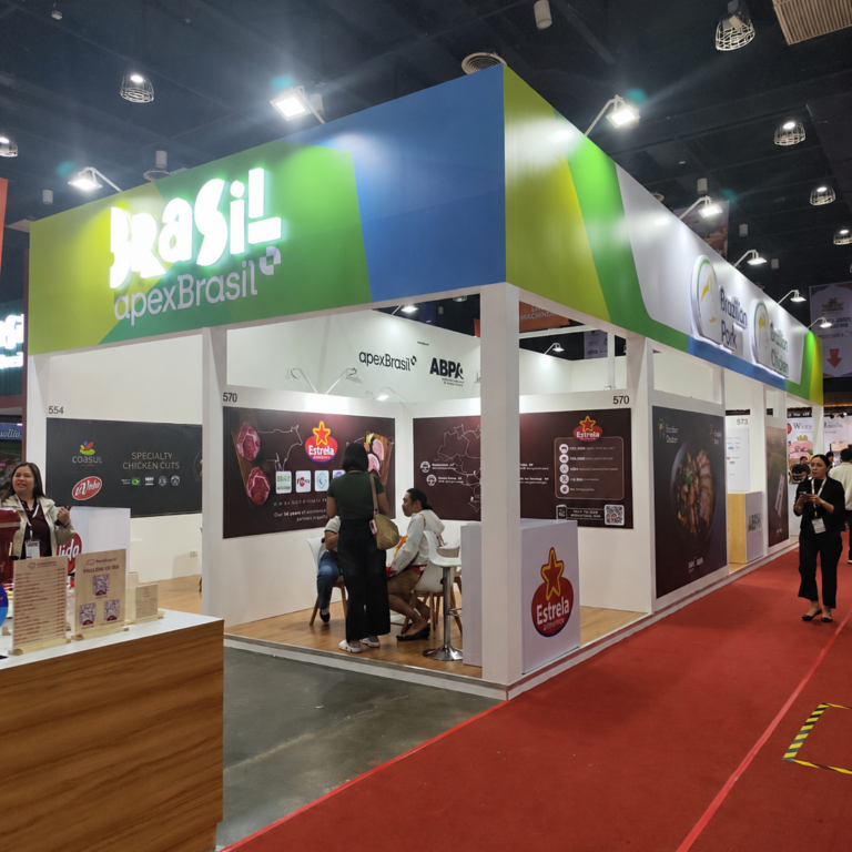 FOTO WOFEX ABPA